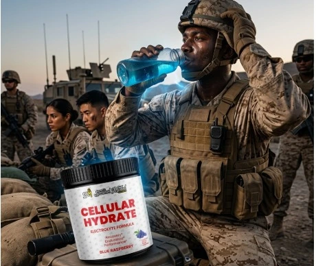 The NE National Guard Logistics Standard: What the VA Won't Tell Weekend Warriors