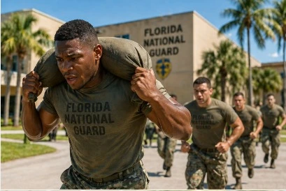 The 72-Hour Wall: Why FL National Guards Lose Their Edge Before Thursday