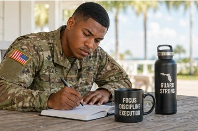 The 72-Hour Wall: Why FL National Guards Lose Their Edge Before Thursday