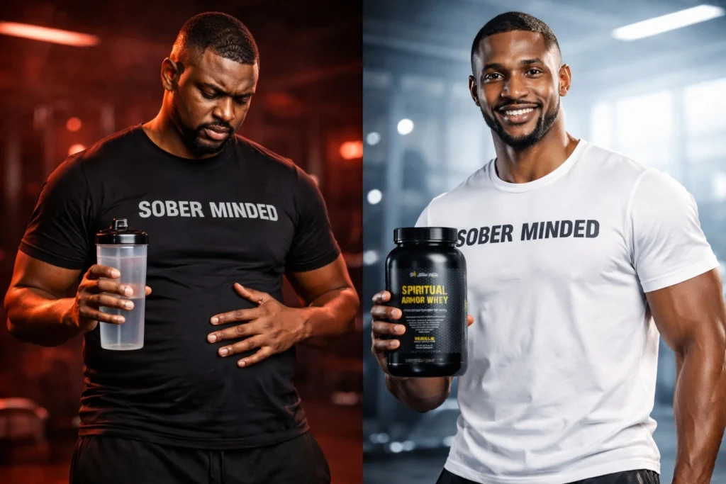 Whey Protein Isolate vs Concentrate Secrets