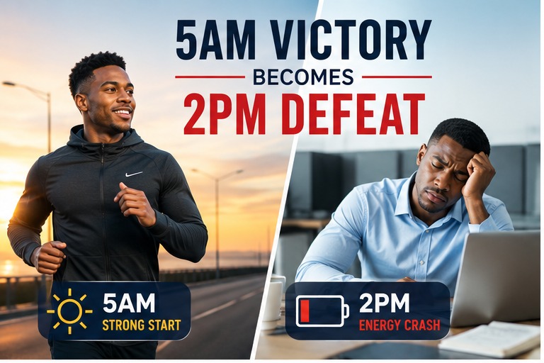 Spiritual Minded Nutrition Planet Fitness Apple Valley MN — Why You Crash At Work After Planet Fitness — THE MINNESOTA PROTOCOL