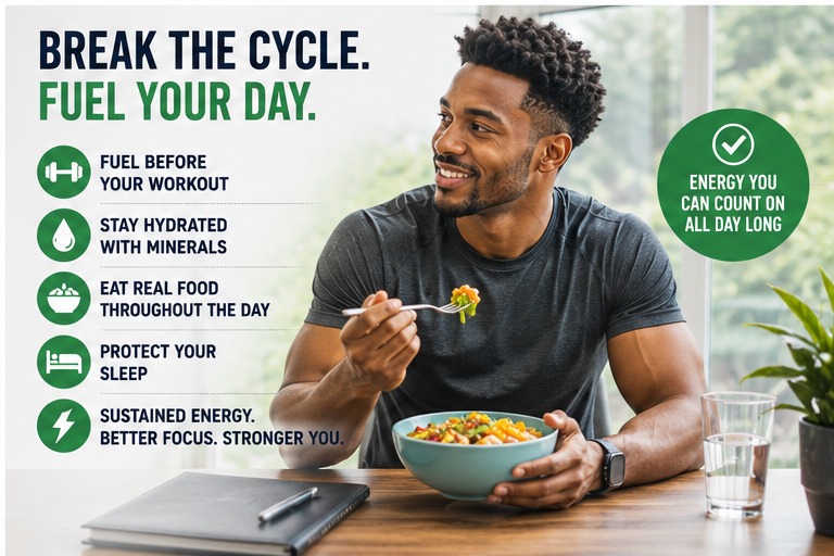 Spiritual Minded Nutrition Planet Fitness Apple Valley MN — Why You Crash At Work After Planet Fitness — THE MINNESOTA PROTOCOL