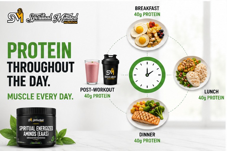 Spiritual Minded Nutrition Planet Fitness Bloomington MN — Why You're Not Building Muscle At Planet Fitness — THE MINNESOTA PROTOCOL