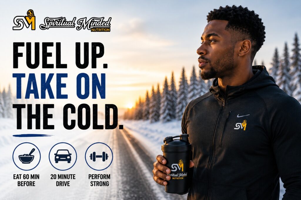 Spiritual Minded Nutrition Planet Fitness Brainerd MN—What To Eat Before Planet Fitness In Minnesota Winter—THE MINNESOTA PROTOCOL