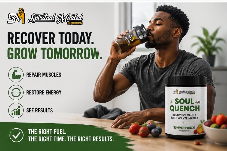 Spiritual Minded Nutrition Planet Fitness Brainerd MN—What To Eat Before Planet Fitness In Minnesota Winter—THE MINNESOTA PROTOCOL