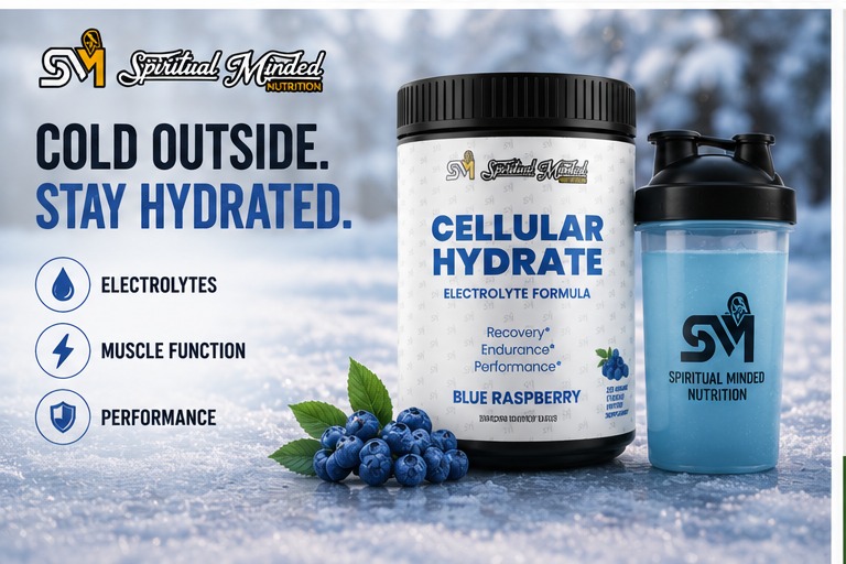 Spiritual Minded Nutrition Planet Fitness Brainerd MN—What To Eat Before Planet Fitness In Minnesota Winter—THE MINNESOTA PROTOCOL