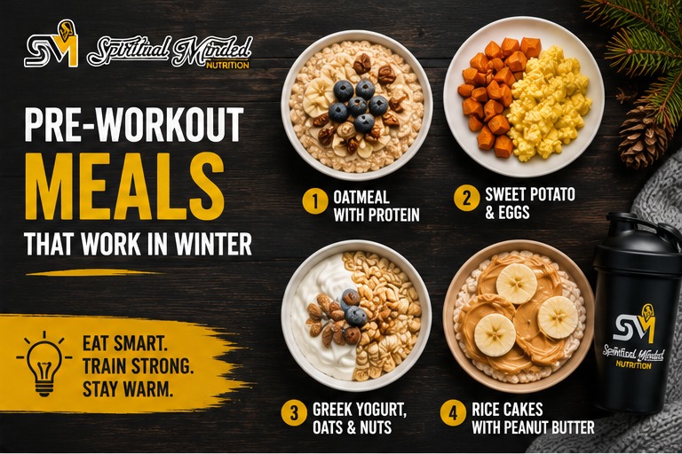 Spiritual Minded Nutrition Planet Fitness Brainerd MN—What To Eat Before Planet Fitness In Minnesota Winter—THE MINNESOTA PROTOCOL