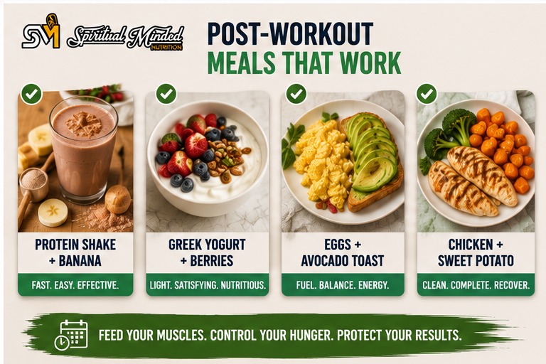 Spiritual Minded Nutrition Planet Fitness Burnsville MN — Why You Binge After Planet Fitness — THE MINNESOTA PROTOCOL