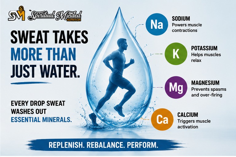 Spiritual Minded Nutrition Planet Fitness Columbia Heights MN — Why You Get Cramps On The Treadmill At Planet Fitness — THE MINNESOTA PROTOCOL