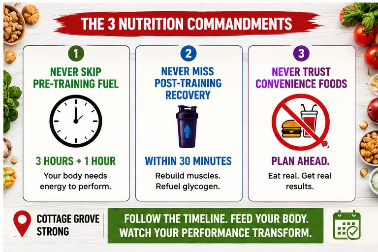 Spiritual Minded Nutrition Planet Fitness Cottage Grove MN — Full Day Eating Plan For Planet Fitness — THE MINNESOTA PROTOCOL