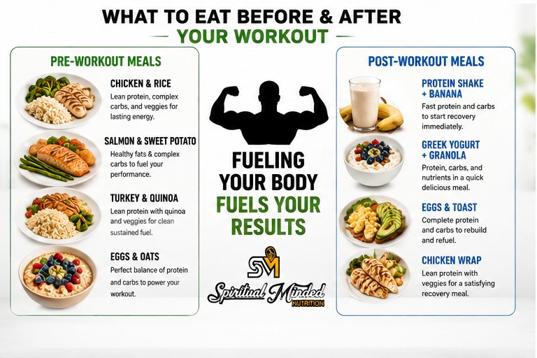 Spiritual Minded Nutrition Planet Fitness Cottage Grove MN — Full Day Eating Plan For Planet Fitness — THE MINNESOTA PROTOCOL