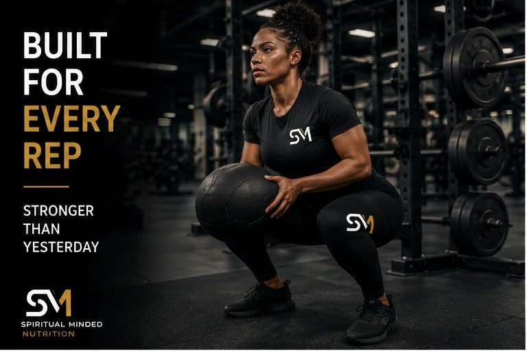 Cedar Rapids Planet Fitness Legging Test: How to Eliminate Sheer Fabric Failure Mid-Squat — Spiritual Minded Apparel