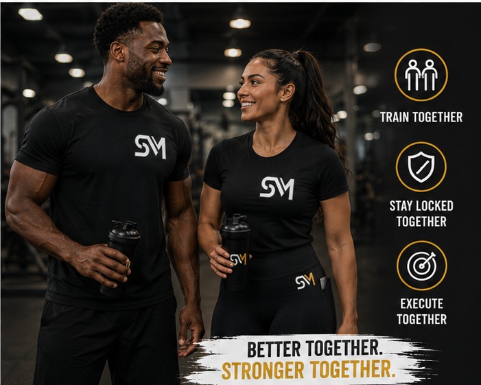 LA Fitness St. Paul Gear Standards Why Your Waistband Fails During Kickboxing & BodyPump — Spiritual Minded Apparel