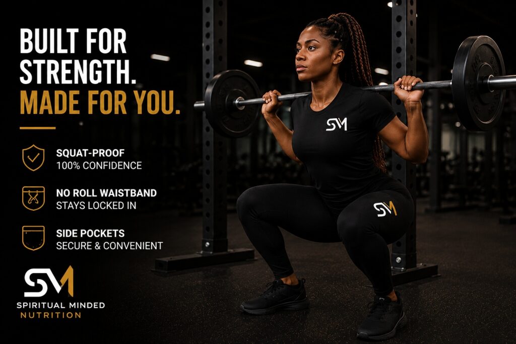 Why Your Leggings Fail You Mid-Squat (And What Real Armor Feels Like)