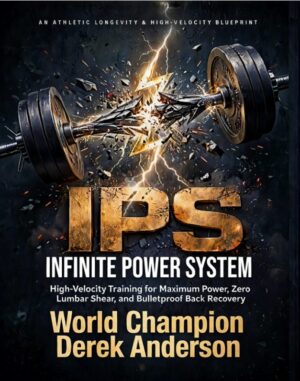 The Infinite Power System (IPS) Field Manual.