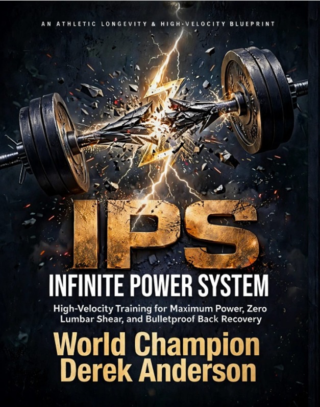 The Infinite Power System (IPS) Field Manual.