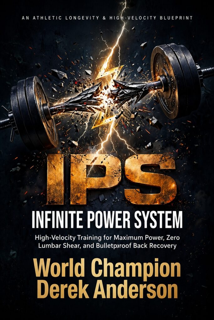 The Infinite Power System (IPS) Field Manual.