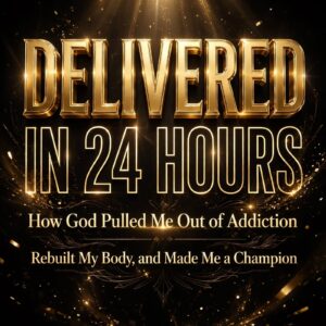 The 24-Hour Deliverance