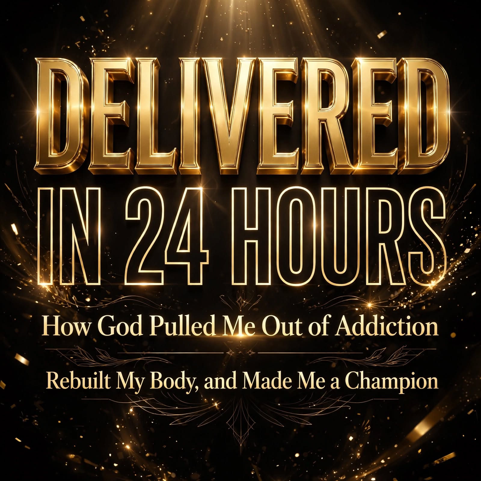 The 24-Hour Deliverance